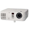 NEC NP-VE281 SVGA 3D Ready DLP SVGA 576p EDTV 800x600 Projector