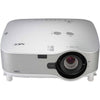 NEC NP1250 3700 Lumens Professional Installation Projector