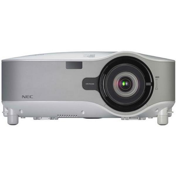 NEC NP3151W 1280 x 800 WXGA Installation Digital Projector