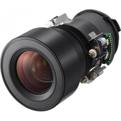 NEC NP40ZL Short-throw zoom lens - 13.3 mm - 18.6 mm - f/2.0-2.4