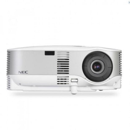 NEC NP905 3000 ANSI Lumens XGA Projector