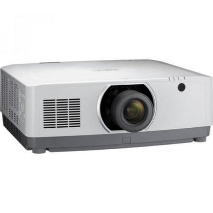 NEC PA Series NP-PA653UL 6500-Lumen WUXGA LCD Professional Installation Projector