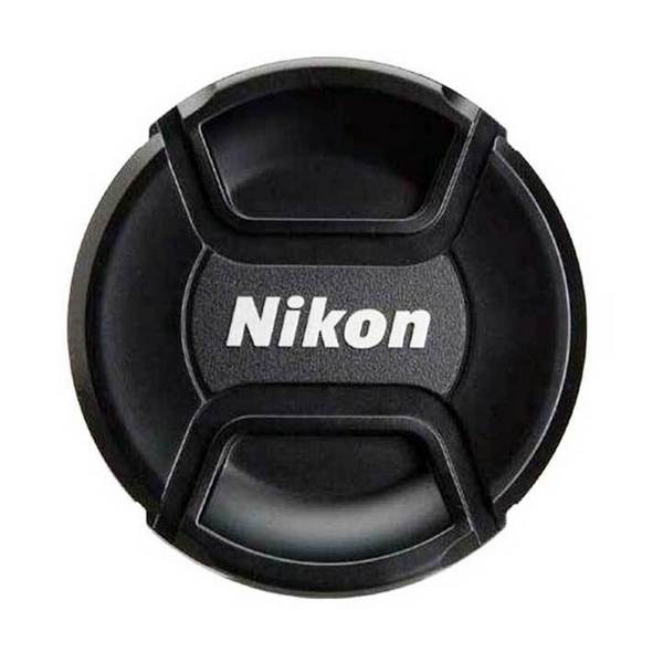 NIKON LC-72 - 72mm Nikon Front Lens Cap, Model: 4749