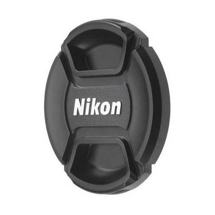 NIKON LC-72 72mm Nikon Front Lens Cap, Model: 4749