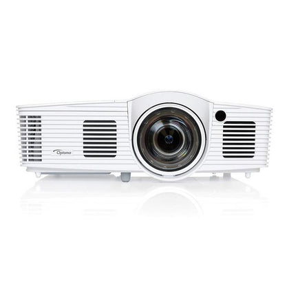 Optoma EH200ST Full 3D 1080p 3000 Lumen DLP Short Throw Projector 