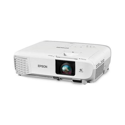 Optoma EH319UST 1080p 3D DLP Ultra Short Throw Projector