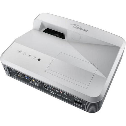 Optoma EH320USTI Ultra Short Throw Interactive Projection
