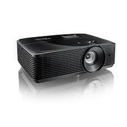 Optoma EH336 1080p Full HD 3D DLP Business Projector