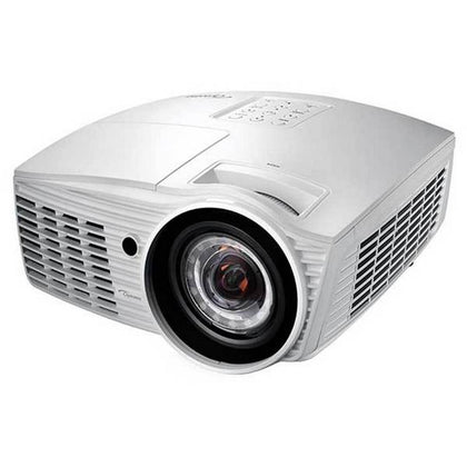 Optoma EH415ST HD DLP 1080P - 3500 Lumen Compact Short Throw Conference Room Projector