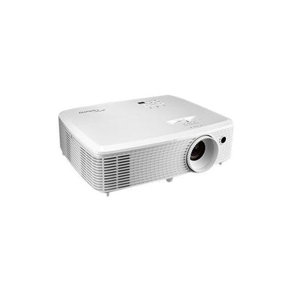 Optoma EH416 1080p Full HD 3D DLP Business Projector