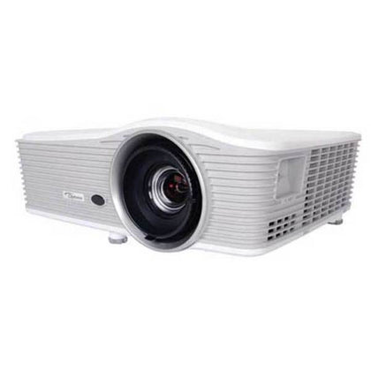 Optoma EH515  Full 3D ProScene - 5500 Lumens - 1080P - Full 3D Installation Projector