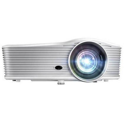 Optoma EH515  Full 3D ProScene - 5500 Lumens - 1080P - Full 3D Installation Projector