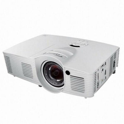 Optoma GT1080 Full 3D 1080p 2800 Lumen DLP 