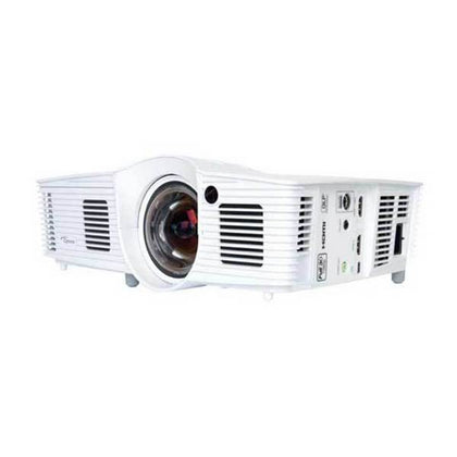Optoma GT1080Darbee Short Throw Gaming DarbeeVision 3D DLP Projector - 1080p - HDTV