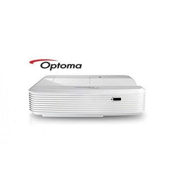 Optoma GT5500+ 1080p 3500 Lumens 3D DLP Ultra Short Throw Gaming Projector