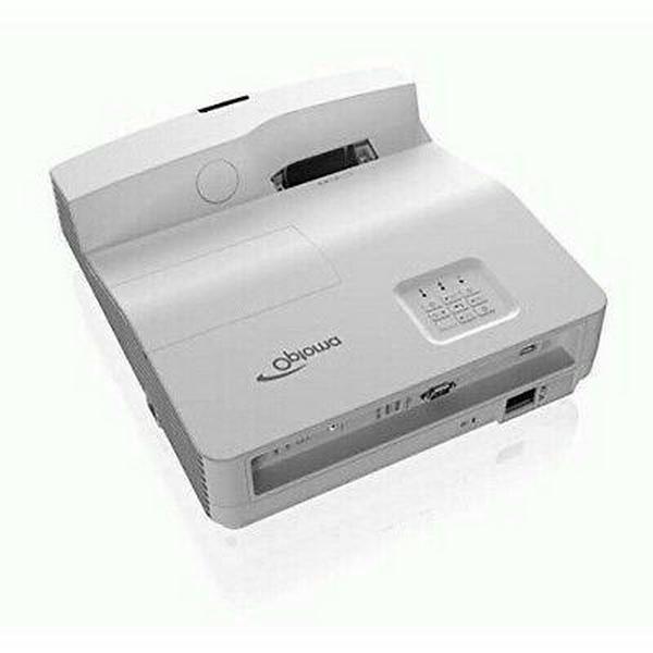 Optoma GT5600 Ultra Short Throw Gaming and Movie Projector, 3000 Lumens
