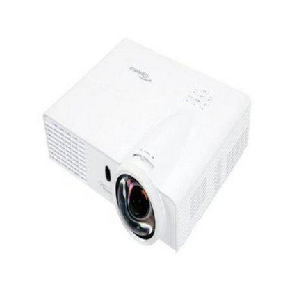 Optoma GT760A 720p 3D DLP Gaming Projector