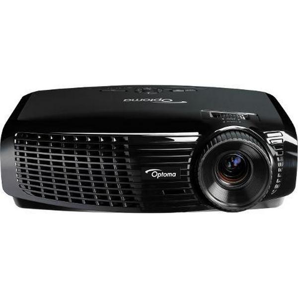Optoma HD131Xe 1080p 2500 Lumen Full 3D DLP Home Theater Projector