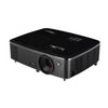 Optoma HD142X 1080p 3000 Lumens 3D DLP Home Theater Projector