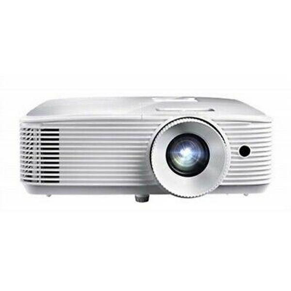 Optoma HD27HDR 1080p 4K HDR Ready Home Theater Projector