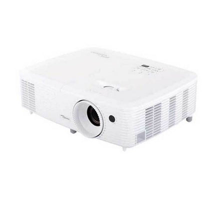 Optoma HD29Darbee 1080p 3200 Lumens 3D DLP Home Theater Projector