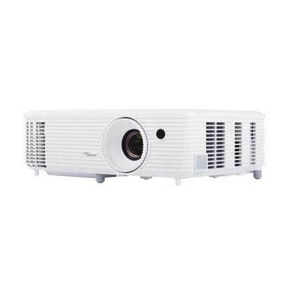 Optoma HD29Darbee 1080p 3200 Lumens 3D DLP Home Theater Projector