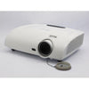 Optoma HD33, HD (1080p), 1800 ANSI Lumens, Home Theater Projector
