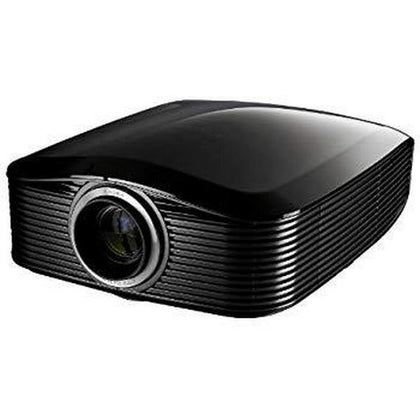 Optoma HD8200 HD (1080p), 1300 ANSI Lumens, Entertainment Projector