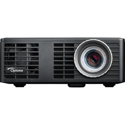 Optoma ML750 WXGA 700 Lumen 3D Ready Portable DLP LED Projector 