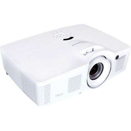 OPTOMA Projector X400+ XGA 4000 Lumens Full 3D