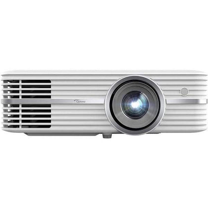 Optoma UHD50 True 4K Ultra High Definition DLP Home Theater Projector - Business & Education