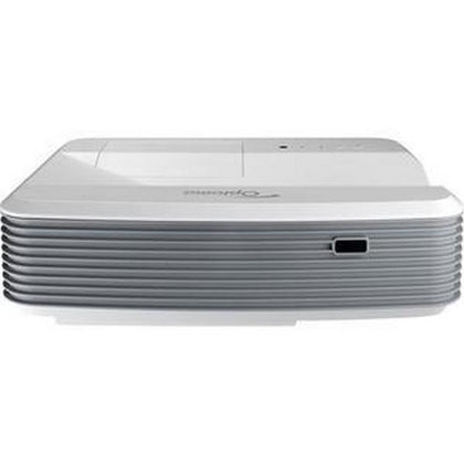 Optoma Ultra Short Throw 3D 1080p Projector (EH320UST)