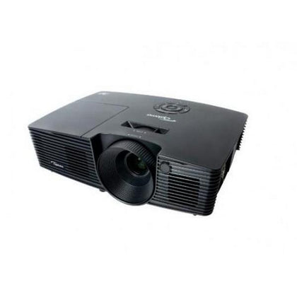 Optoma W312 Full 3D WXGA 3200 Lumen DLP Data Projector with Full Digital and Analog Connectivity and 20,000:1 Contrast Ratio