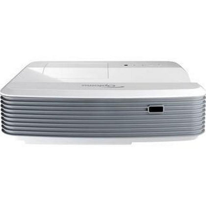 Optoma W320UST WXGA Video Projector 4000 Lumens Full 3D