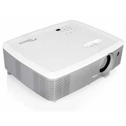 Optoma W345 WXGA 3300 Lumens 3D DLP Projector