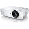 Optoma W400+ - Portable 3D WXGA 1080p DLP Projector - 4000 ANSI Lumens