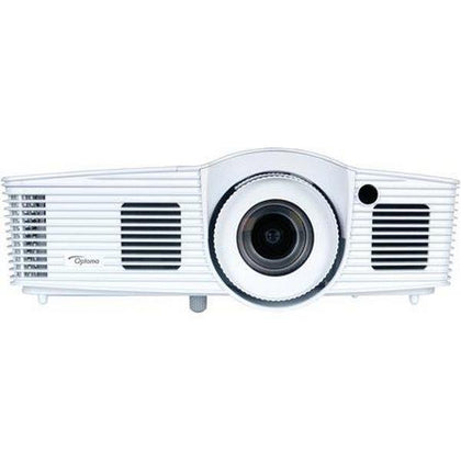 Optoma W416 WXGA 3D DLP Business Projector