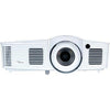 Optoma W416 WXGA 3D DLP Business Projector
