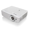 Optoma W490 WXGA 3D DLP Widescreen Data and Business Projector