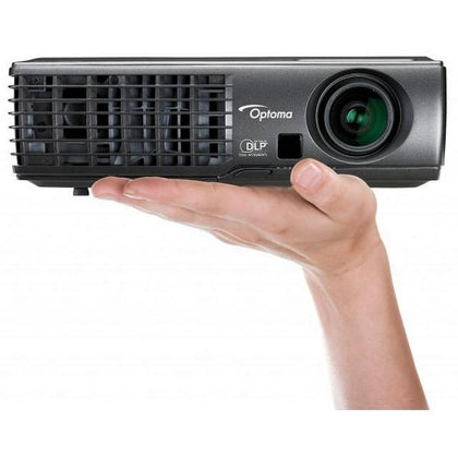 Optoma X304M XGA 3000 Lumen Full 3D Portable DLP Projector with HDMI