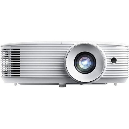 Optoma ZW300UST WXGA 3200 Lumens 3D DLP Ultra Short Throw Laser Projector