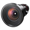 Panasonic ET-DLE085 - zoom lens - 11.8 mm - 14.6 mm