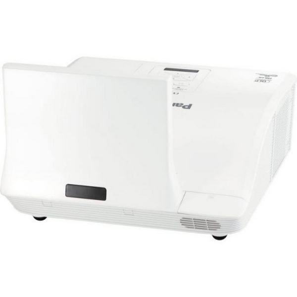 Panasonic PT-CX300U XGA 3100 ANSI Lumens Ultra Short Throw (UST) Projector