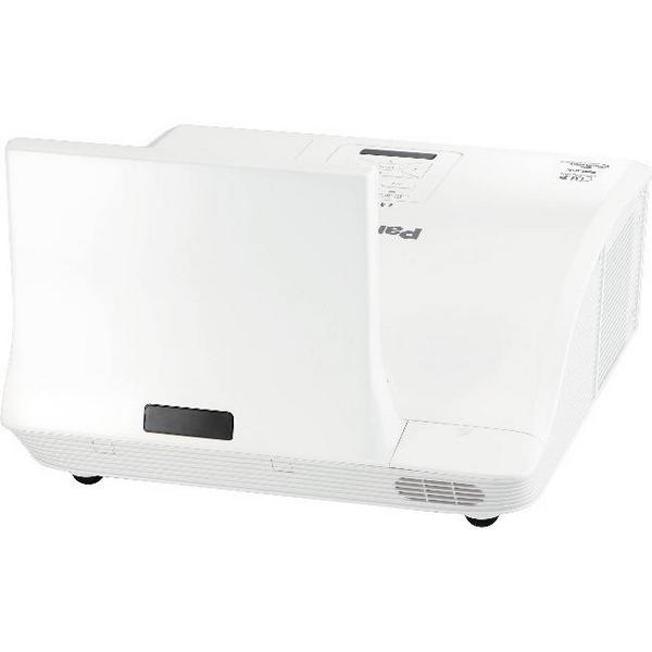 Panasonic PT-CX301RU XGA 3100 ANSI Lumens Ultra Short Throw (UST) Projector