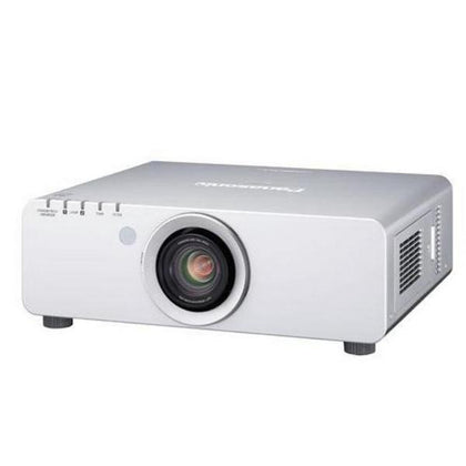 Panasonic PT-D6000ULK 6500 Lumens XGA DLP Installation Projector (No lens)