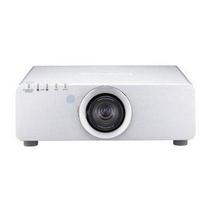 Panasonic PT-D6000US DLP XGA 2000:1 6500 Lumens Projector