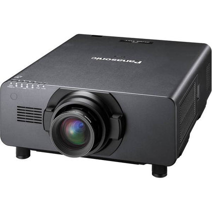 Panasonic PT-DS20KU SXGA+ 20000 Lumens DLP Projector