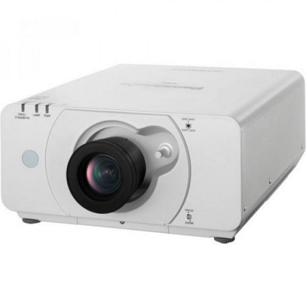 Panasonic PT-DW530U 1DLP WXGA 4000 Lumens Projector