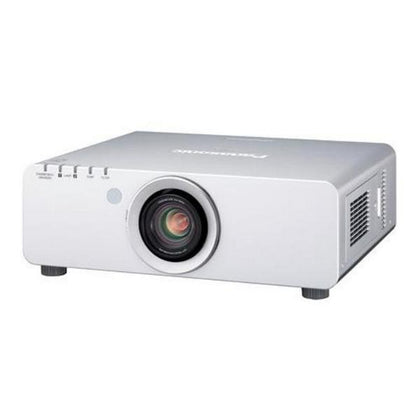 Panasonic PT-DW6300ULS DLP WXGA 16:10 6000 Lumens Projector