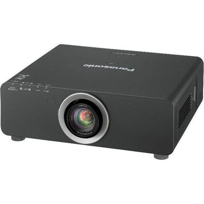 Panasonic PT-DW640UK DLP WXGA 720p HDTV 16:10 Projector 